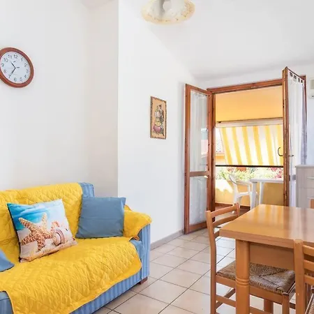 Apartment Free Parking Bilocale Centrale Con Terrazza *