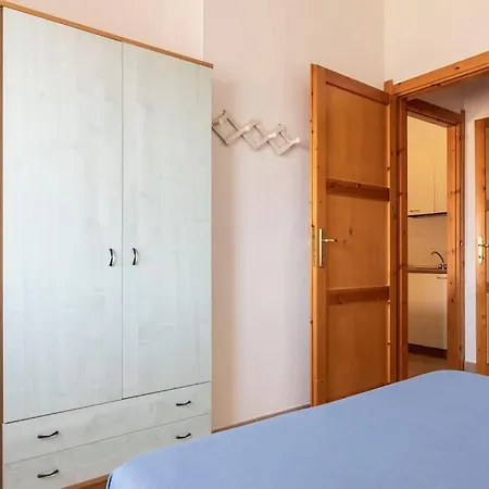 Free Parking Bilocale Centrale Con Terrazza Apartment