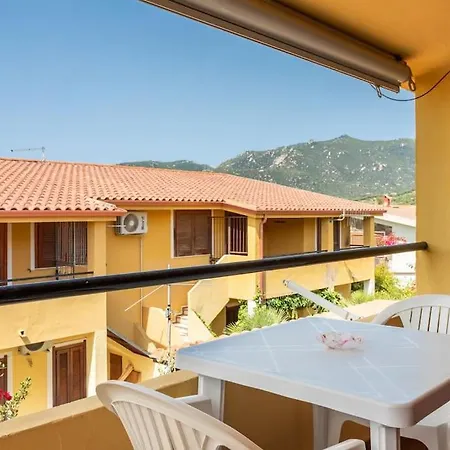 Free Parking Bilocale Centrale Con Terrazza Apartment Villasimius