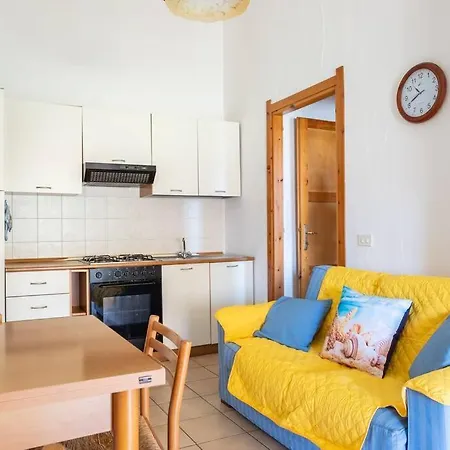 Free Parking Bilocale Centrale Con Terrazza Apartment Villasimius